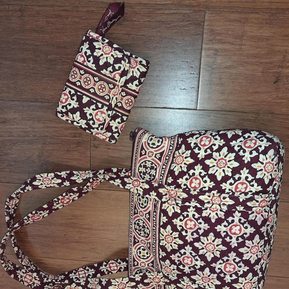 Vera bag set
